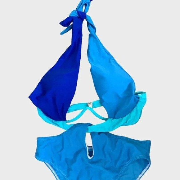 Shein  Swimsuit Monokini - Picture 9 of 10